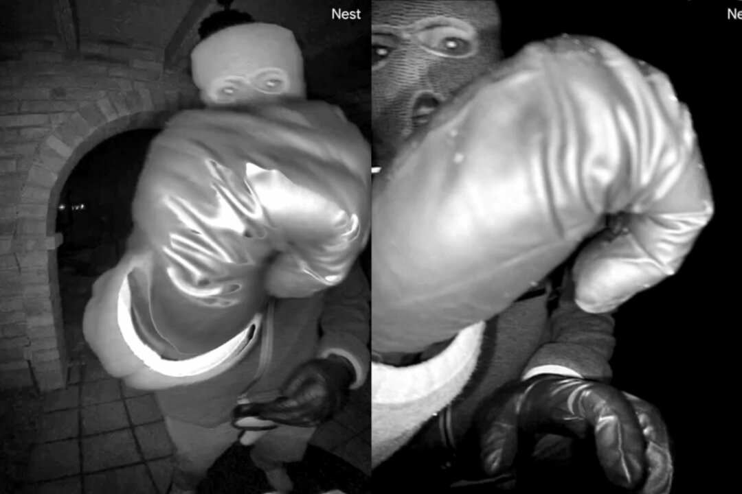 Pima County Sheriff Releases Photo of Potential Subject in Guthrie Case