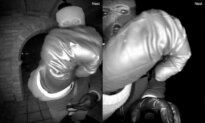 FBI: Glove With DNA Appears to Match Gloves of Suspect in Guthrie Video