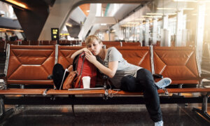 Jet Lag: Dealing With the Messy, Chaotic Biology of Crossing Time Zones