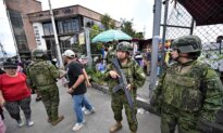 US Revokes Visas of Latin American Officials for Alleged Transnational Narco-Terrorism or Corruption