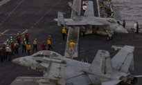 Trump Says He Could Order Second Carrier Group to Middle East If Iran Talks Falter