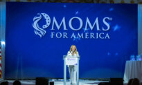 Moms for America 5th Mothers of Influence and Champion of Freedom Awards