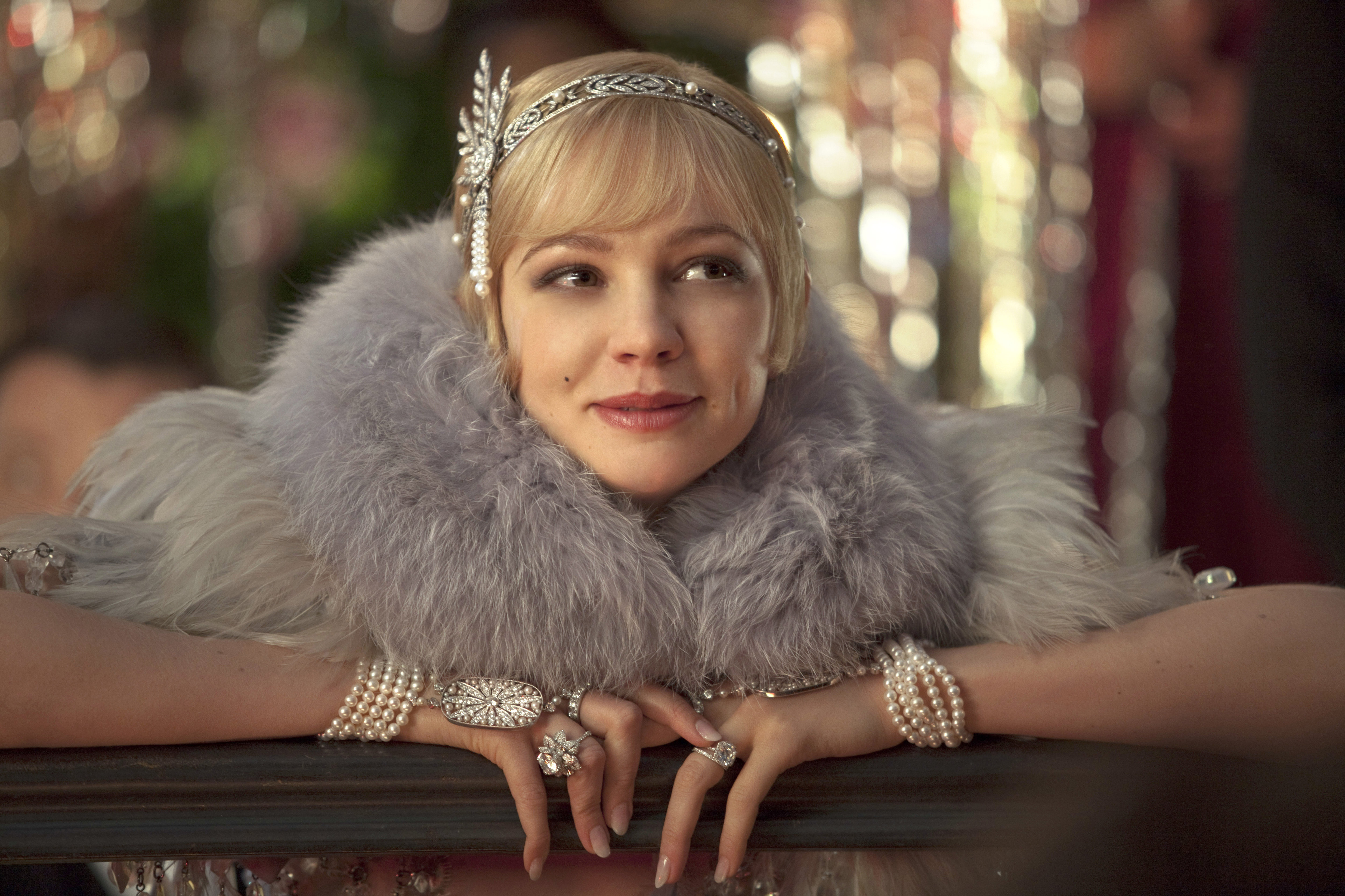 Great Gatsby