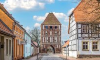 Anklam: A Local Architectural Tradition