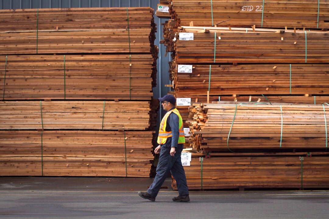 Conrad Black: The Technical Recession Is Only Part of Canada’s Economic Picture