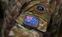 Australian Soldier Dies, 5 Injured in Training Exercise