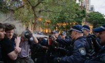NSW Police Face Potential Legal Trouble After Protests