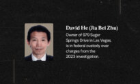 Chinese National Tied to Suspected Las Vegas Biolab Found Guilty of COVID Test Fraud