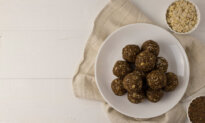 Protein Superfood Healthy Bites: Yes, You Can Eat Them As Dessert