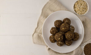 Protein Superfood Healthy Bites: Yes, You Can Eat Them As Dessert