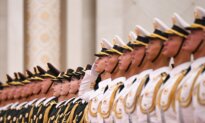 CCP Expanding International Repression Through New ‘Ethnic Unity Law,’ Warns House Resolution