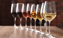 Rating Wine