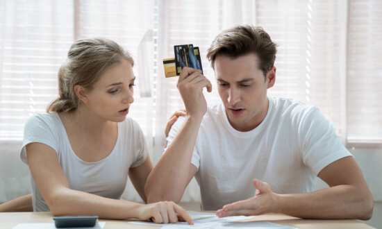 Debt Consolidation: Good Solution or Terrible Mistake?