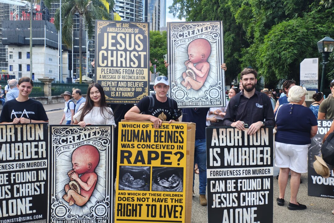 Victorian Labor Unveils $30 Million Abortion Pitch in Lead-Up to Election