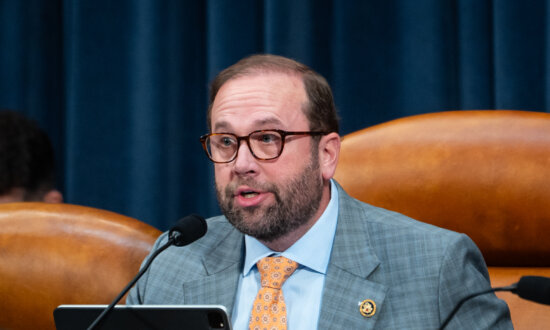 Marxist Network Under Scrutiny as Lawmakers Probe Chinese Influence