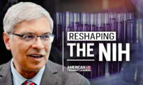 Exclusive: Dr. Jay Bhattacharya on How the NIH Is Rethinking Autism, DEI, China Ties, and Gain-of-Function