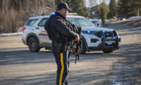 10 Dead, Including Suspect, After Active School Shooting Incident in BC