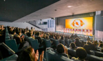 ‘God Is Communicating With Us’: Shen Yun Sells out All 33 Shows in Taiwan