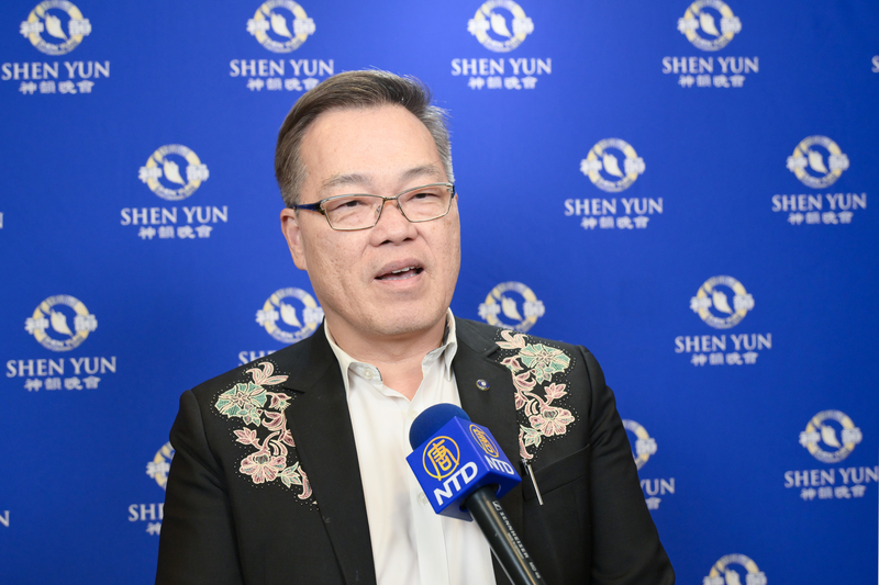 Epoch Times Photo