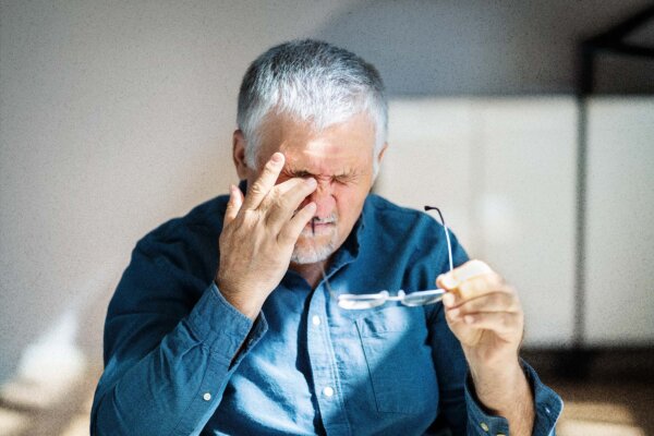 Protect Your Eyes for Life: A TCM Doctor’s Daily Habits for Better Vision