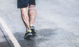 Blood Clot Self-Assessment and Natural Prevention Strategies