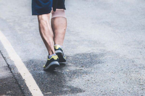 Blood Clot Self-Assessment and Natural Prevention Strategies