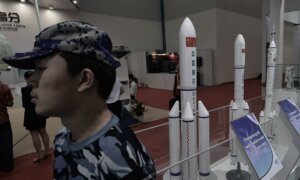CCP Planetary Defense Initiatives: Beijing Upping the Ante in Space