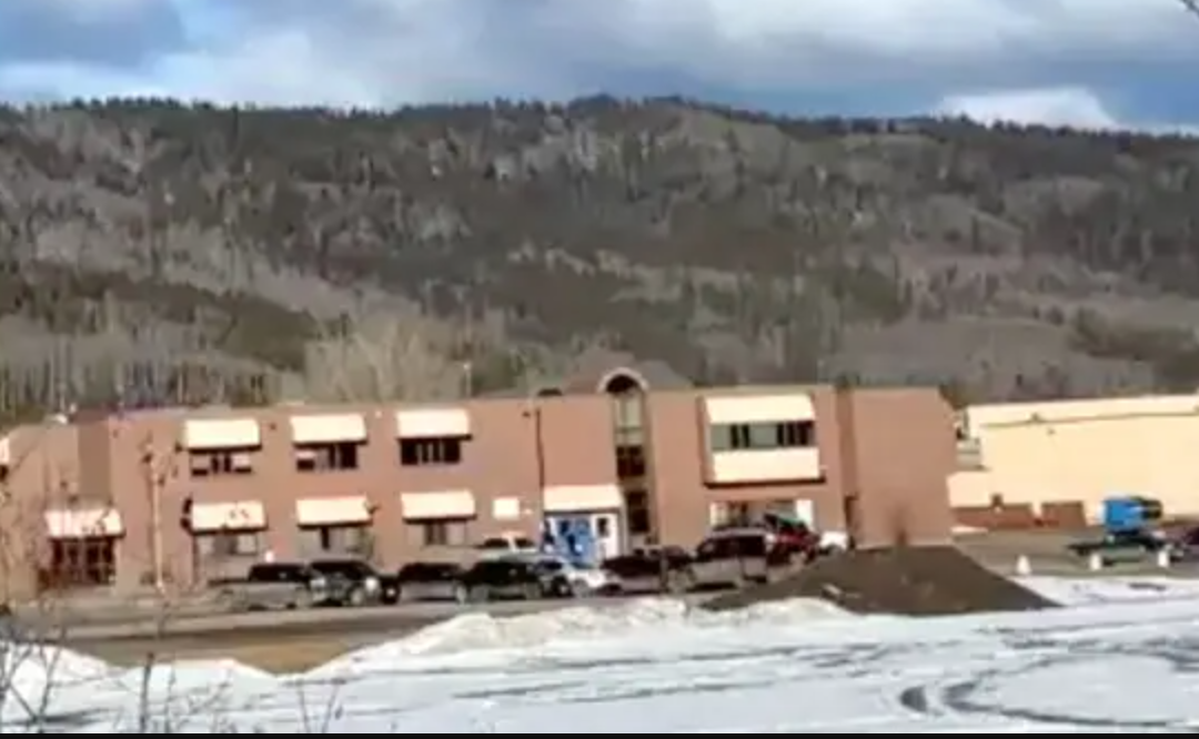 Condolences Pour In From Around the World Following BC School Tragedy