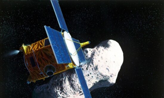 Roscosmos Progress Cargo Spacecraft Arrives at International Space Station