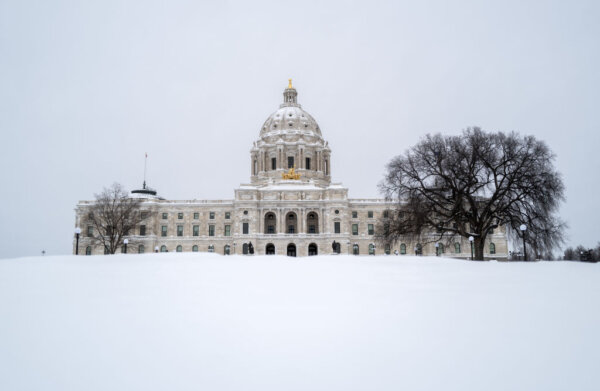 Daughter of Minnesota Gubernatorial Candidate Found Dead