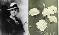 Jest a Letter: L.M. Montgomery’s Short Story ‘The Jest That Failed’
