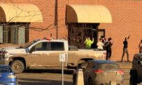 Police Identify BC School Shooter