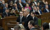 Tearful Carney Says ‘Nation Mourns’ After BC High School Mass Killing