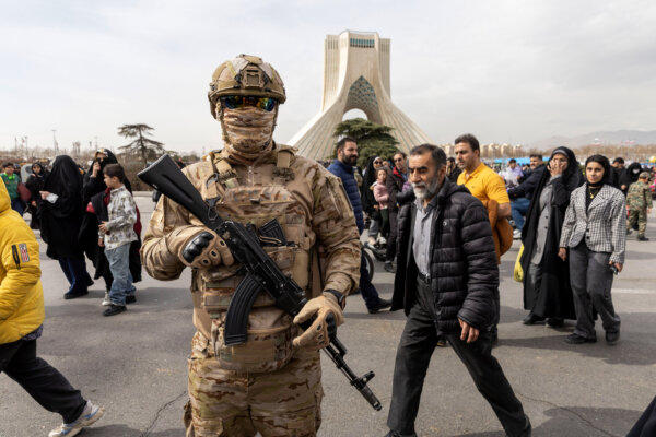 Epoch Times Photo