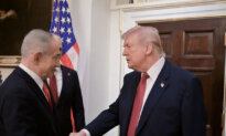 Trump Meets Netanyahu at White House to Discuss Iran Negotiations