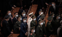 Chinese Regime Removes 19 Deputies as Fate of Top Generals Remains Unclear