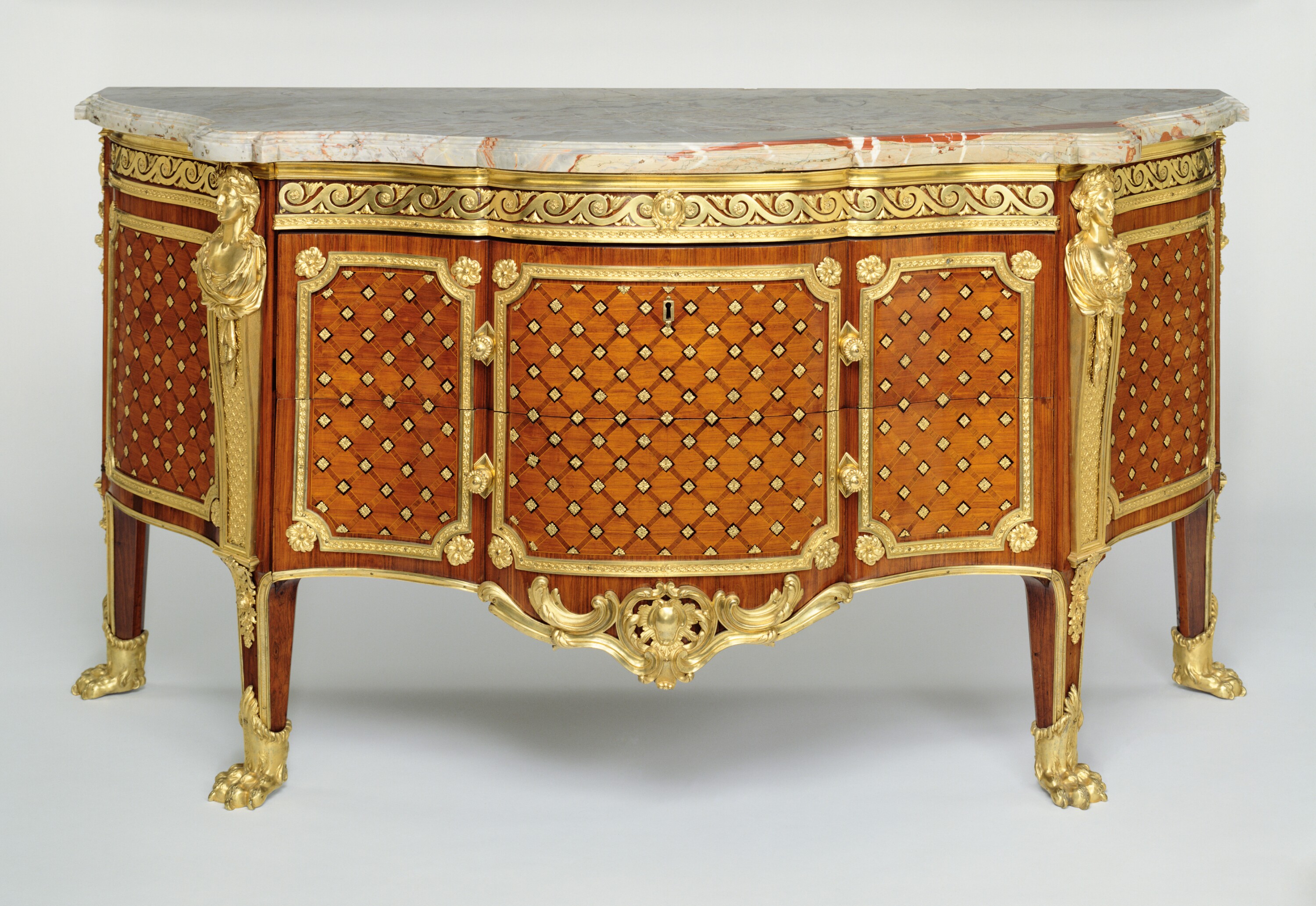 commode