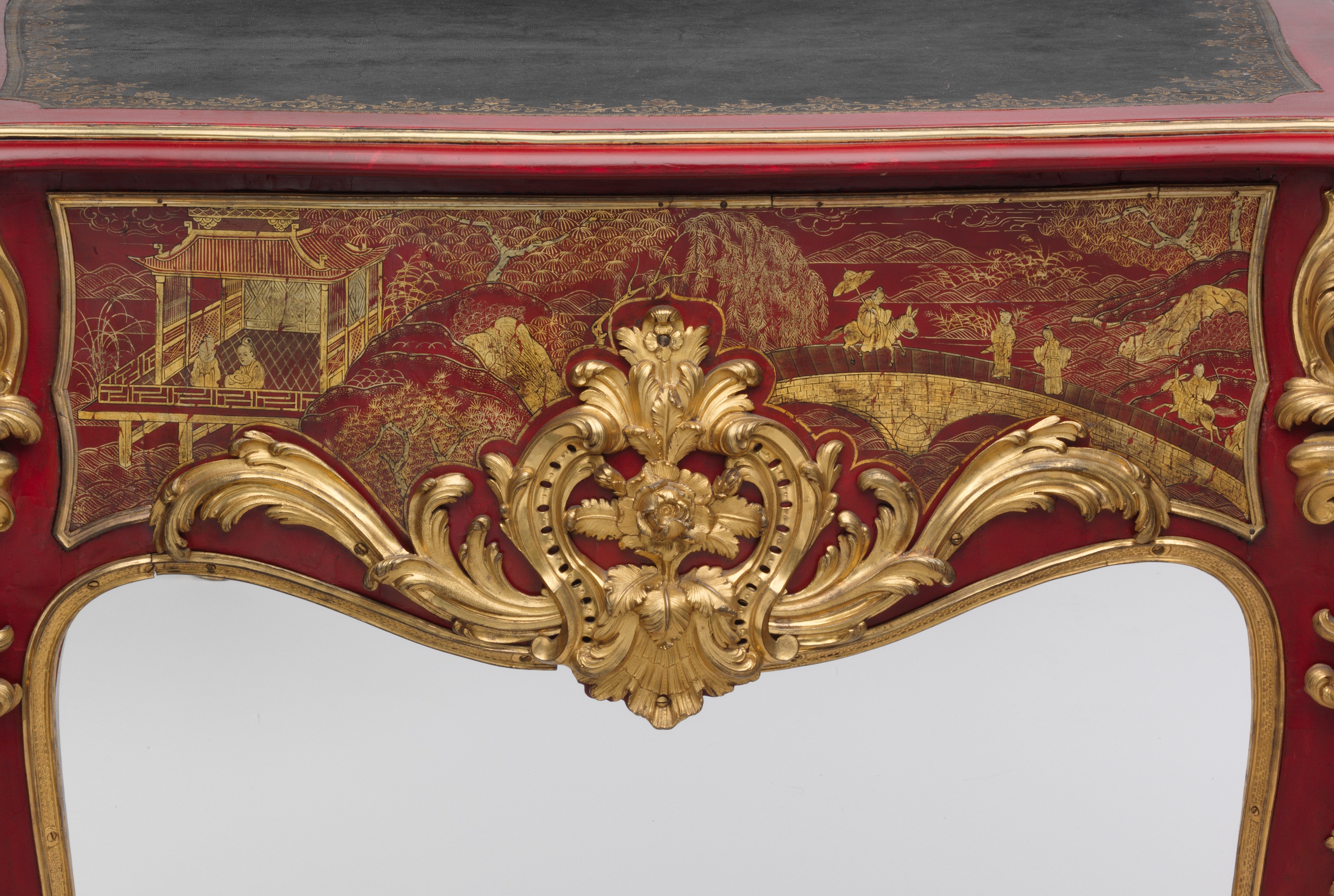 Writing table MET