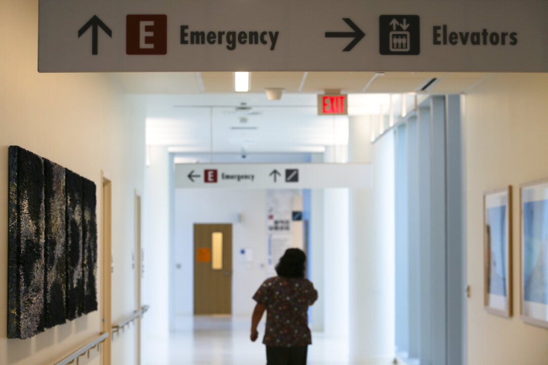 Senators Unveil Plan to Restore Free Market Health Care