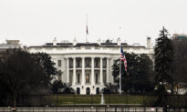 Secret Service Arrests Driver After Vehicle Crashes Into White House Barrier
