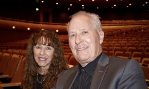 After Seeing Shen Yun, Memphis Theatergoers ‘Feel Full of Love and Kindness’