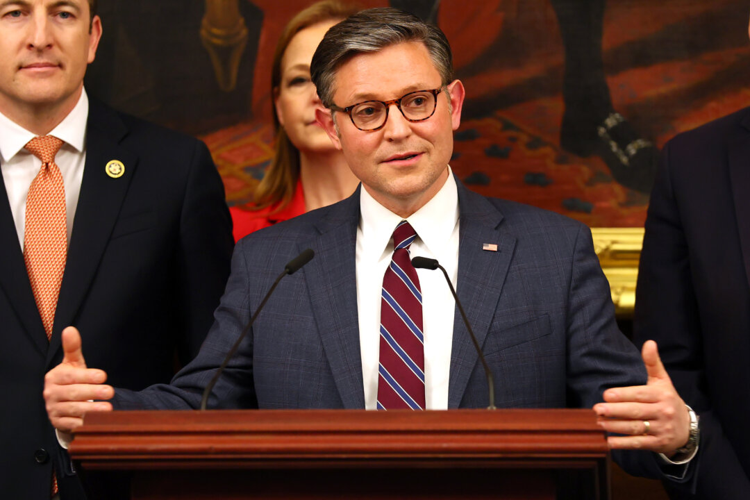 LIVE NOW: House Speaker Johnson Leads Police Week Candlelight Vigil at Capitol