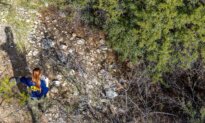FBI Announces ‘Extensive Search’ Along Tucson Roadways in Guthrie Case