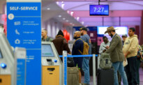 FAA Lifts Temporary Flight Suspension at El Paso Airport