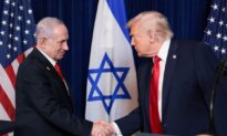 Israel Has Joined Trump’s Board of Peace, Netanyahu Says