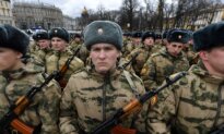 Rutte Says 30,000 Russians Killed Monthly on Battlefield