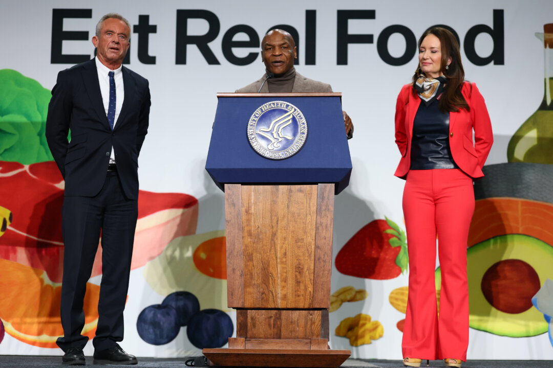 When 'Eat Real Food' Becomes Controversial