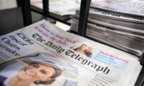 Culture Secretary Intervenes in Daily Mail Owner’s £500M Telegraph Takeover
