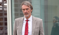Jim Ratcliffe Apologises After Claiming Migrants Have ‘Colonised’ the UK