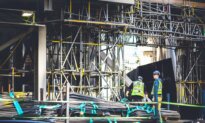 UK Economy Disappoints in 2025 After ‘Subdued’ Year-End Growth